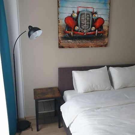 شقة براشوف  في Qualis Apartament2 المظهر الخارجي الصورة