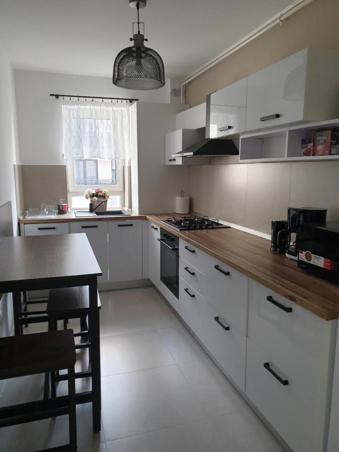 شقة براشوف  في Qualis Apartament2 المظهر الخارجي الصورة