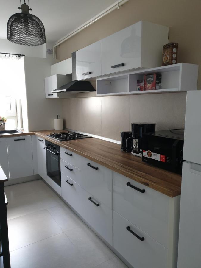 شقة براشوف  في Qualis Apartament2 المظهر الخارجي الصورة