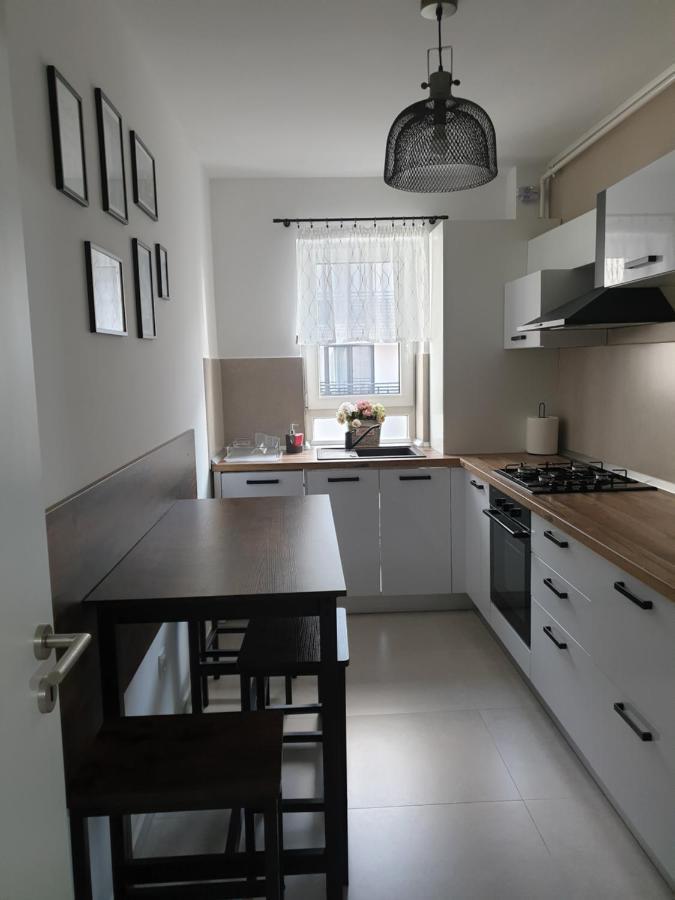 شقة براشوف  في Qualis Apartament2 المظهر الخارجي الصورة