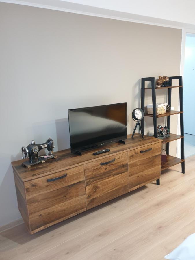 شقة براشوف  في Qualis Apartament2 المظهر الخارجي الصورة
