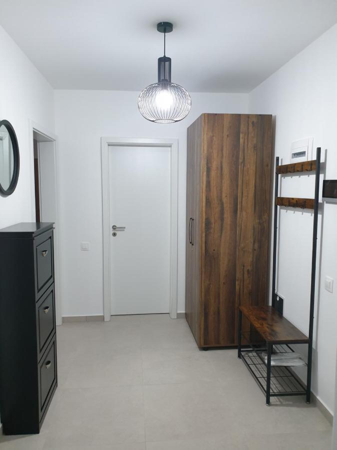شقة براشوف  في Qualis Apartament2 المظهر الخارجي الصورة