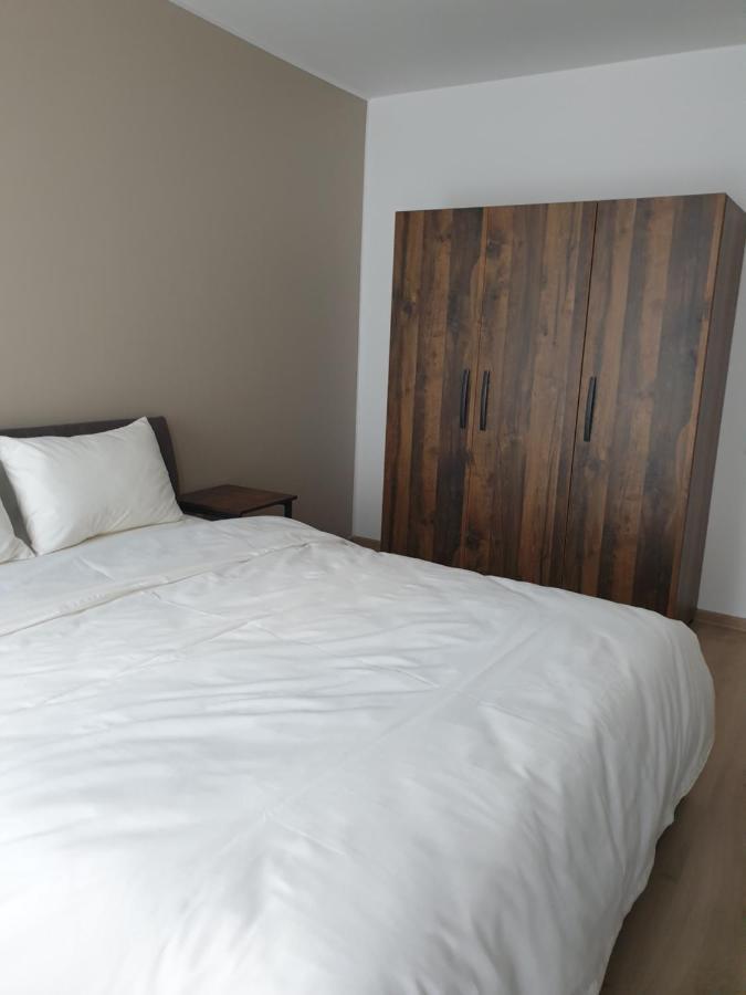 شقة براشوف  في Qualis Apartament2 المظهر الخارجي الصورة